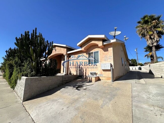 Building Photo - 1043-1043 W 253rd St