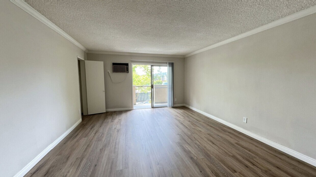 3D Tour - Hayworth Apartments