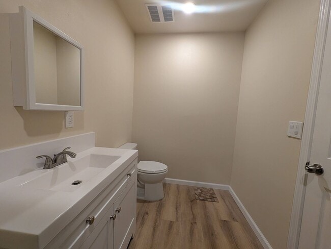 Photo - 1938 N Mills Ave Unit ADU - Back House