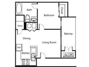 Photo - Murrieta Meadows Apartments
