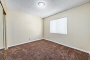 2BR, 1BA - 700SF - Second Bedroom - 7853 State St