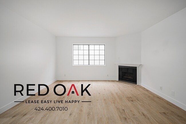 Photo - 4651 Cahuenga Blvd Unit 207