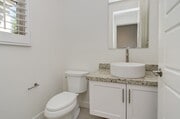 Photo - Stunning 2016-Build on End Lot in Costa Mesa
