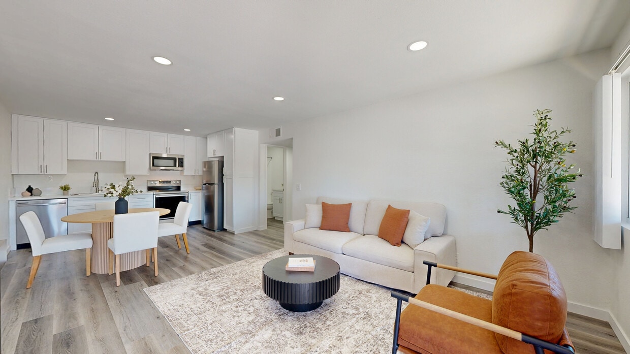 3D Tour - Premier of West Lancaster