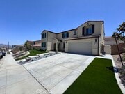 Photo - 25181 Desert Sage Dr House
