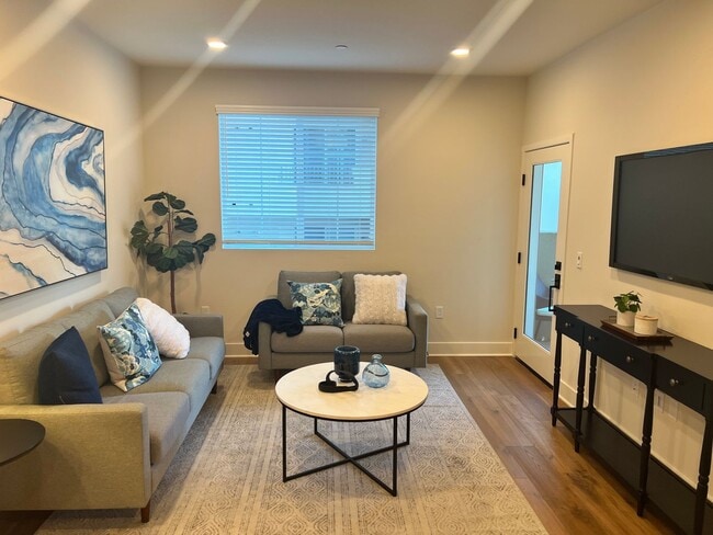 Photo - Brand New 2 bed 2 bath Townhome Rolling Hills Estates