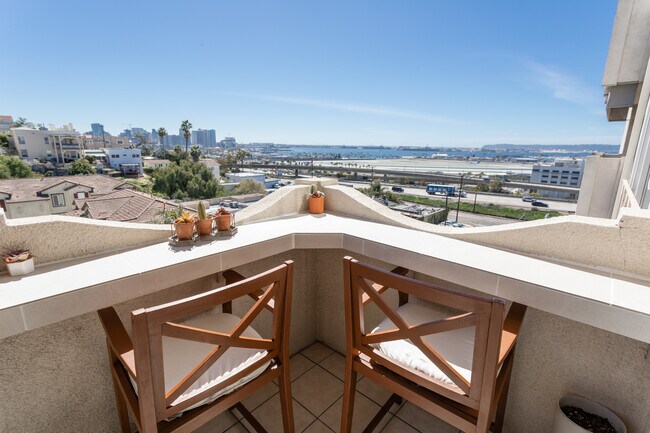 Photo - 3217 Columbia St Unit 8