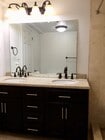 Upstairs Bath - 1440 Veteran Ave Condo Unit 319