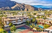 Photo - 467 S Calle El Segundo Condo Unit D6