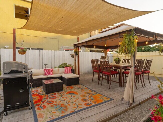 Photo - "Charming 2-Bedroom San Diego Retreat with...