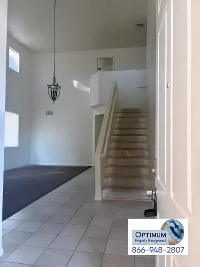 Photo - Beautiful 4-bedroom, 3-bathroom two-story home located in a desirable HOA community