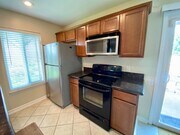 Photo - 2 Bed, 1 Bath Condo with a view of the hills!