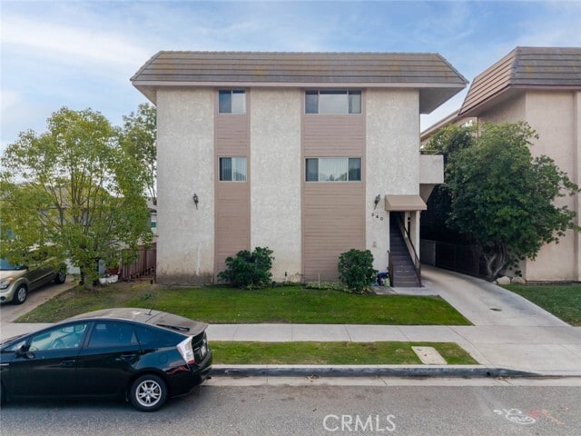 Building Photo - 540 W California Ave Unit 5