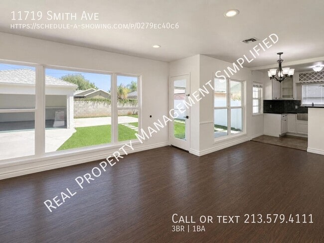 Building Photo - 11719 Smith Ave