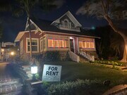 Street view... unit is located behind the house - 815 14th St Apartment Unit 815
