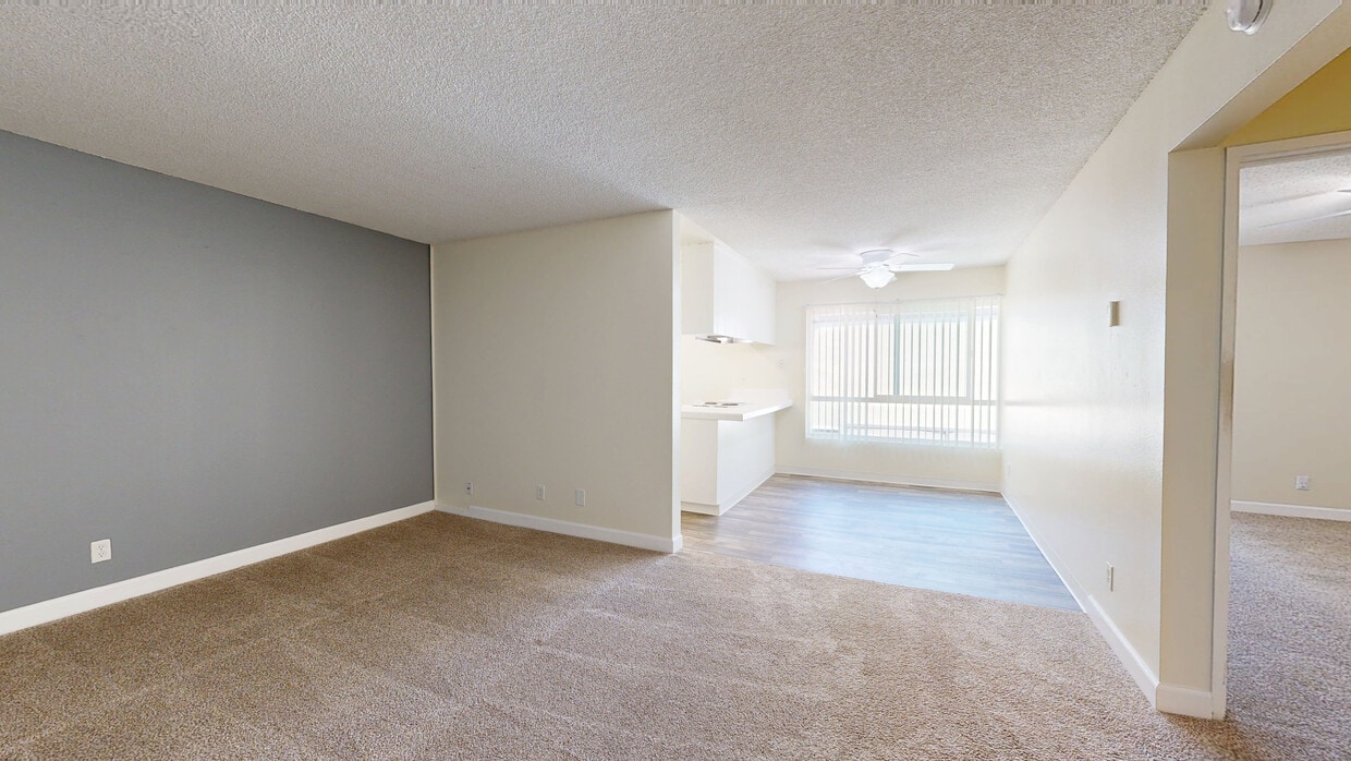 3D Tour - Seawind Apartments