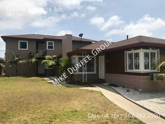 Building Photo - 5140 W Slauson Ave