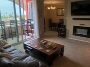 Photo - Ocean View 1 Bed/1 Bath in North Pacific Beach!