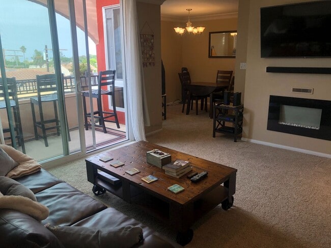 Photo - Ocean View 1 Bed/1 Bath in North Pacific Beach!