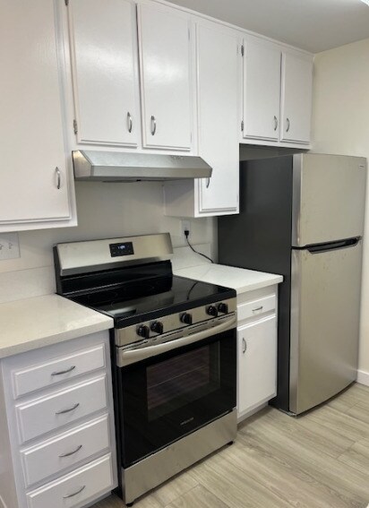 Floor Plan - Unit 23