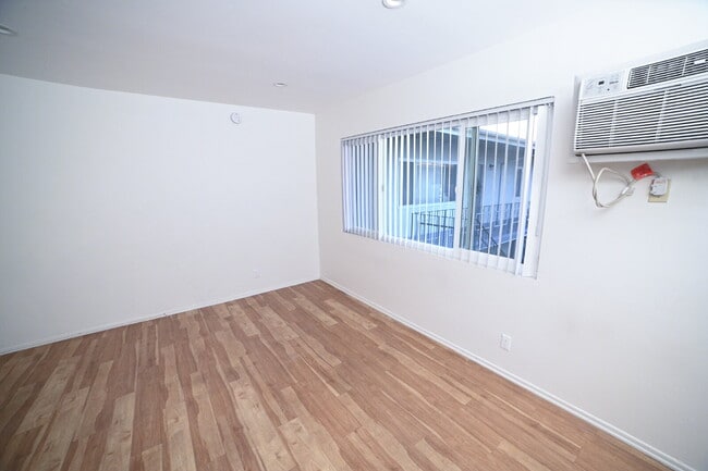 Photo - Newly remodeled studio in a gated building with pool and laundry room! Unit 29