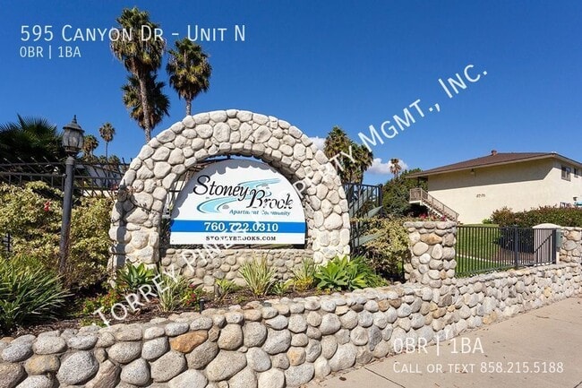 Photo - 595 Canyon Dr Unit N