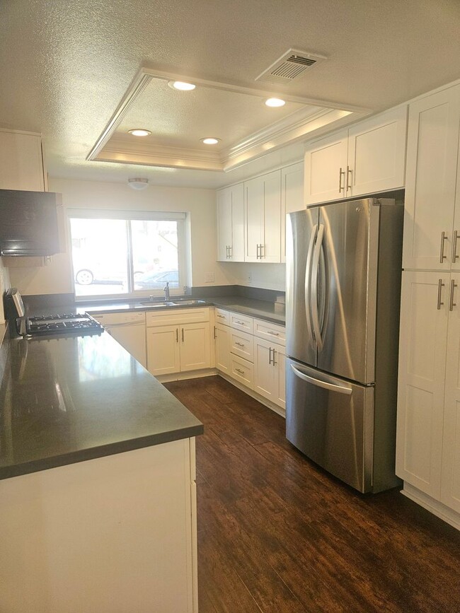 Photo - Beautiful 2-Bedroom Home Now Available Unit A