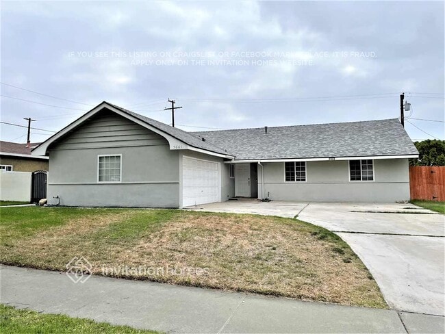 Building Photo - 5661 Bolivar St Rental