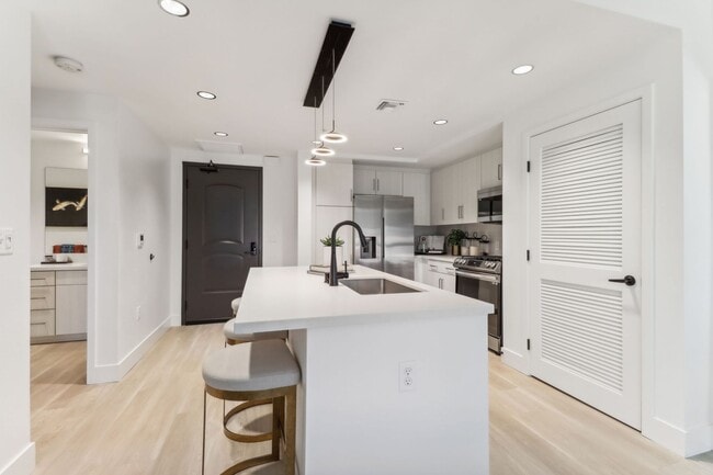 Photo - Begonia Place Luxury Apartments