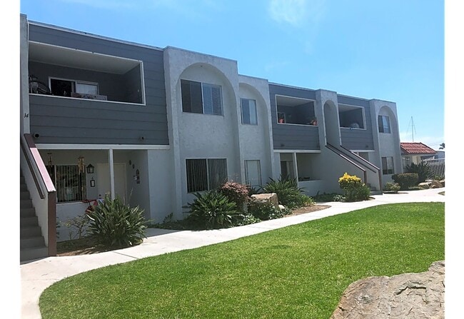Photo - Oakleaf Apartments