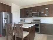 Photo - Welcome home to this stunning, recently constructed 4 bedrooms, 3-bath house in the desirable Wes...