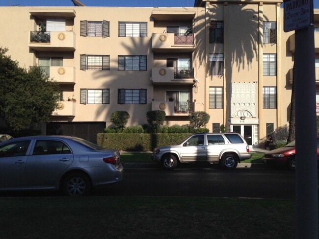 Building Photo - 216 S Occidental Blvd Unit 312