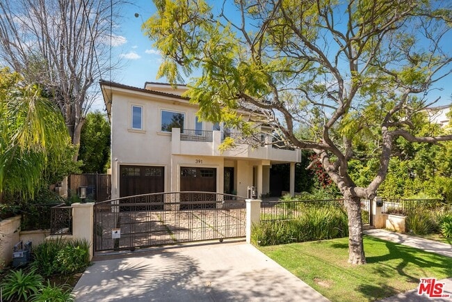 Photo - 391 S Saltair Ave