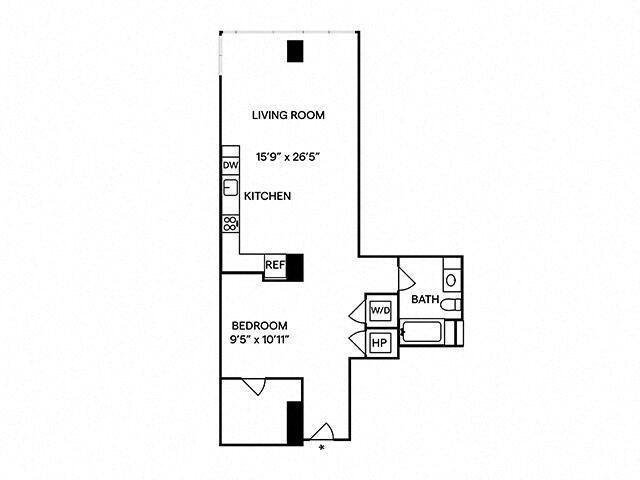Floor Plan - S7 755