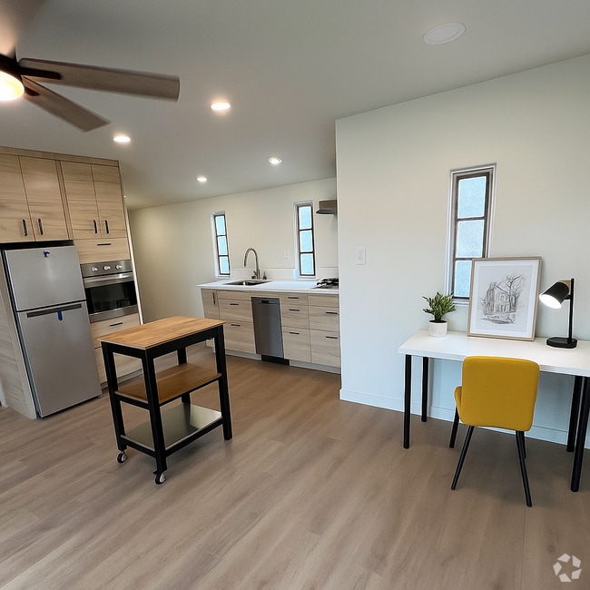 Building Photo - 1817 Park St Rental