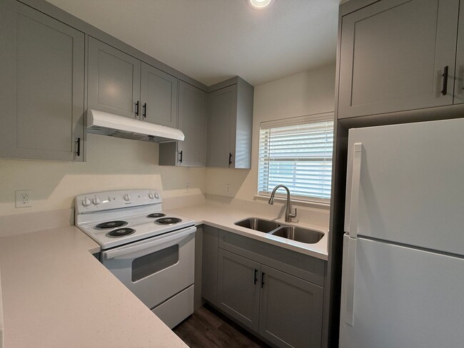 Photo - Free Month of Rent for Move in before Dec 1st - Brand New Upstairs 3 Bedroom Apartment Unit 206