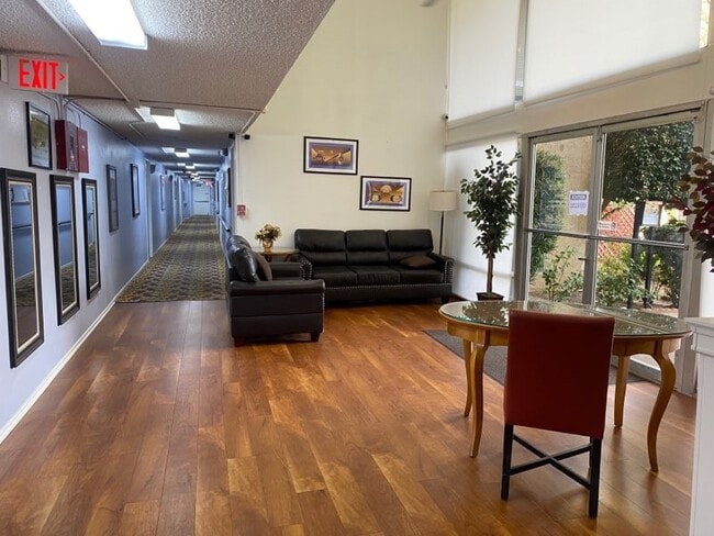 Photo - Kingtree Avenue Senior Apartments