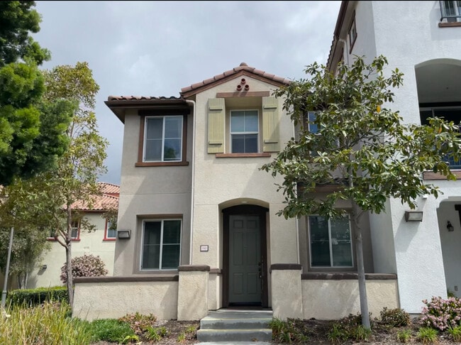 Photo - 2165 Caminito Rinaldo Townhome