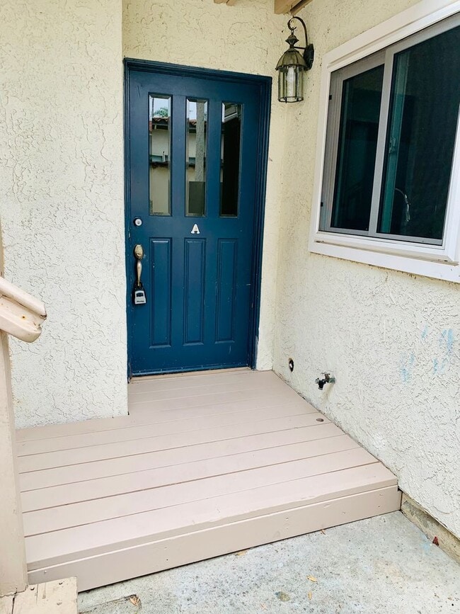 Photo - 155 W Marquita Unit A