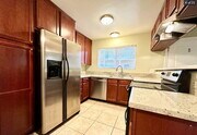 Photo - Beautiful 2BR/ 1BA Condo home with applian... Unit 5