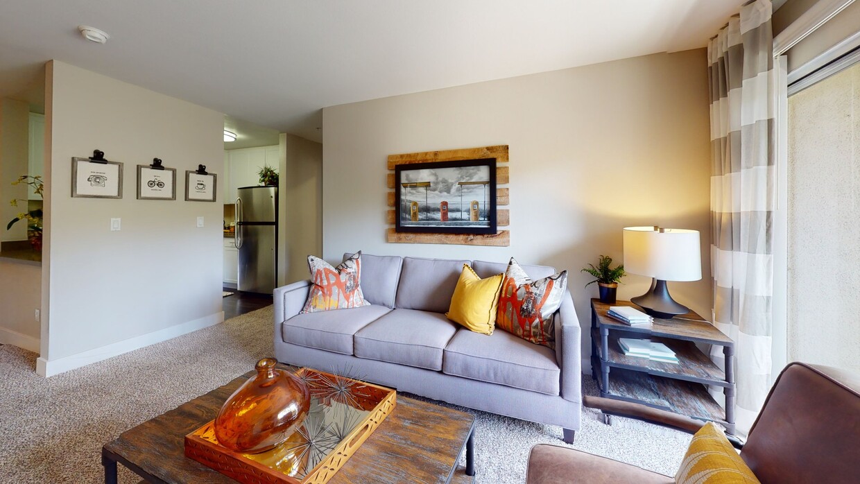 3D Tour - 151 E Holly St Unit 4-416