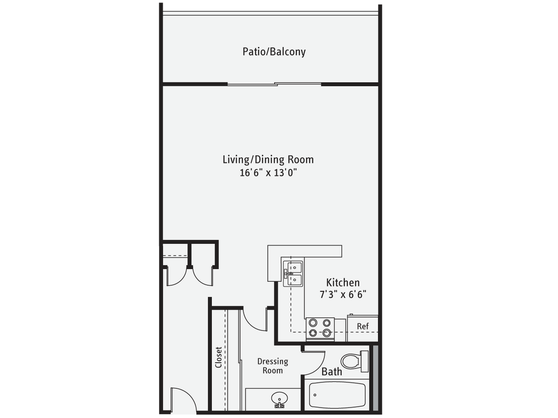 Floor Plan - S2