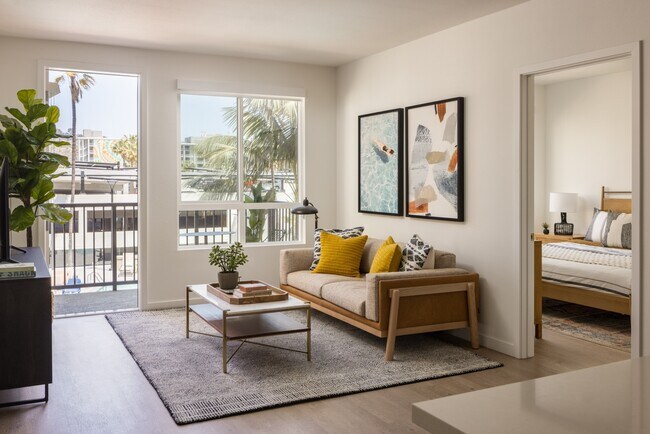 Photo - Bradbury at The Society