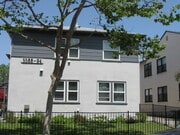 Front of building - 5592 Kinston Ave Unit 5592