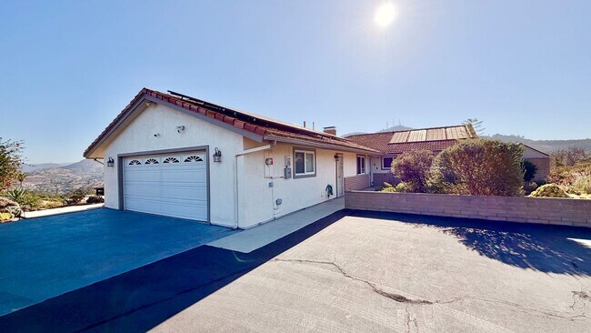 Photo - Beautiful Custom Single-Story Home on Gated Country Property with Spectacular Views & Pool!