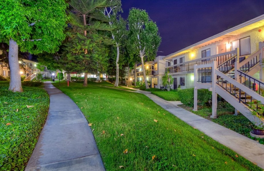 Heritage Plaza Senior Apartments - Heritage Plaza Senior Apartments