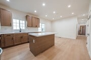Photo - Modern Upstairs 3-Bedroom at 4222 1/2 | On... Apartment