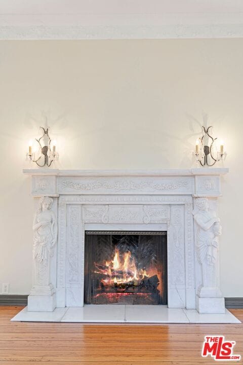 Photo - 1004 N Beverly Dr