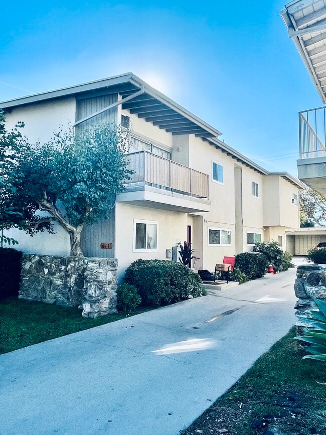 Photo - 617 S Shelton St Unit apt C