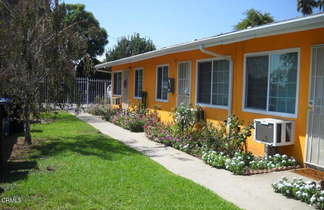 Building Photo - 9501 Steele St Rental